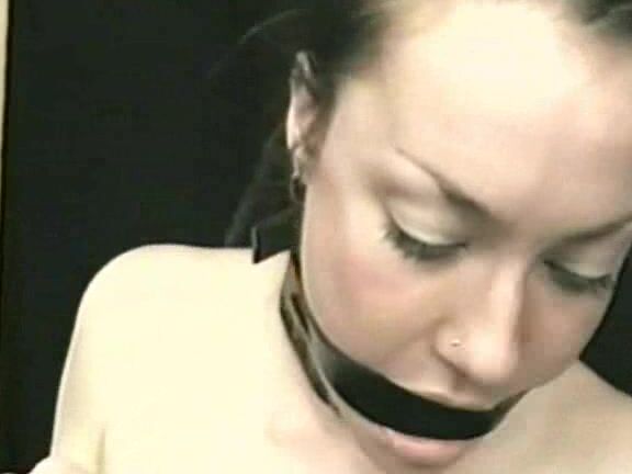 "Justine" Pantyhose, Fetish, SelfBondage, BDSM, Secretary Clothes, Leather A Day At The Office Shadowplay Imaging