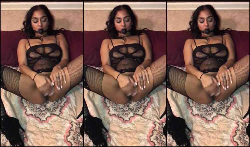 Ballgagged, Gag Reflex, Gag Talk, Gagging, Gags submissive whore gag ball pussy fucking ManyVids