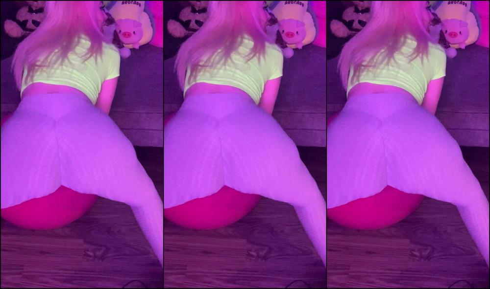 Natysnowxo Twerk Out U Know I M Thinking About You