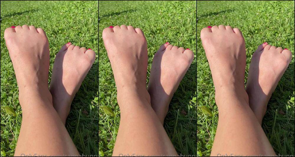 Cannabunni3 Video 42