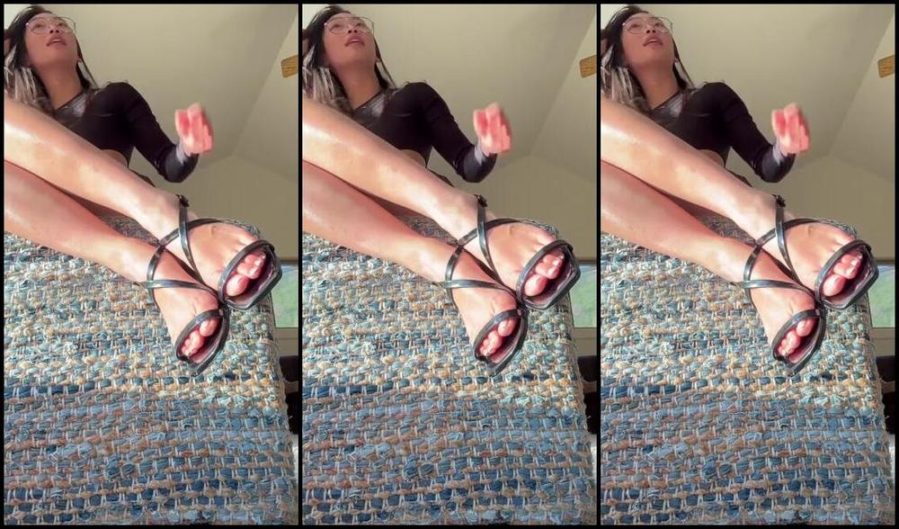 Peyton Nori Nicknamed Peyton Nori 06 06 2025 Onlyfans Video New Heals Story Time Show Play