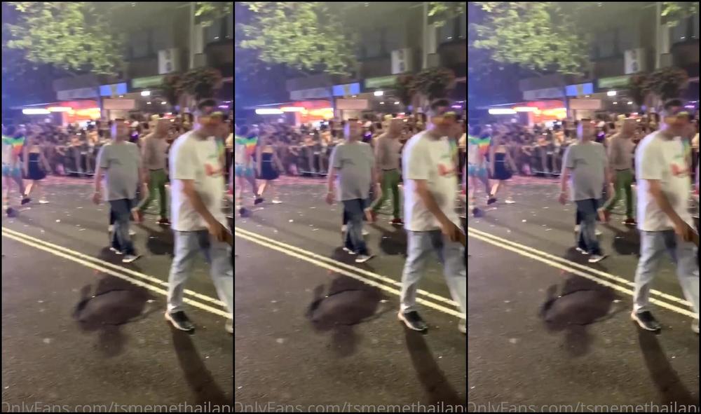 Tsmemethailand Mardi Gras Sydney Last Year Tsmemethailand