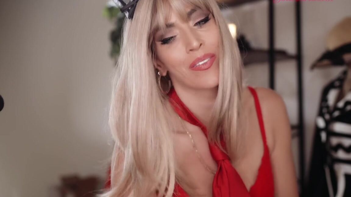 Gina Carla Nicknamed Ginacarla Onlyfans Premium Asmr Dr G Has A New Employee Who Will Take Care Of You Get The Uncutlong Version In You