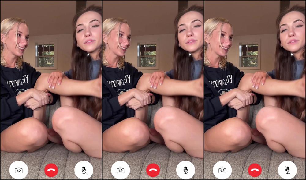 Dakotafade Friend Zone Facetime With Cosmicstarlight We Ve All Been