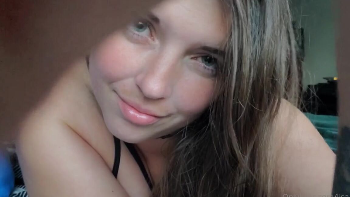 Lisaasmr Onlyfans Giantess Swallows Tiny Friend Asmr Custom