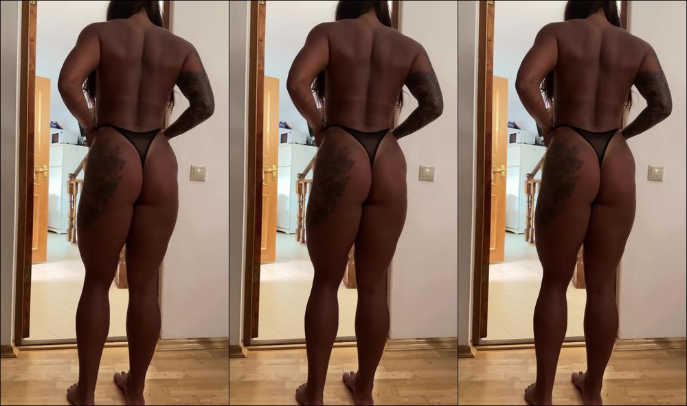 My Current Form I Currently Train Five Times A Week