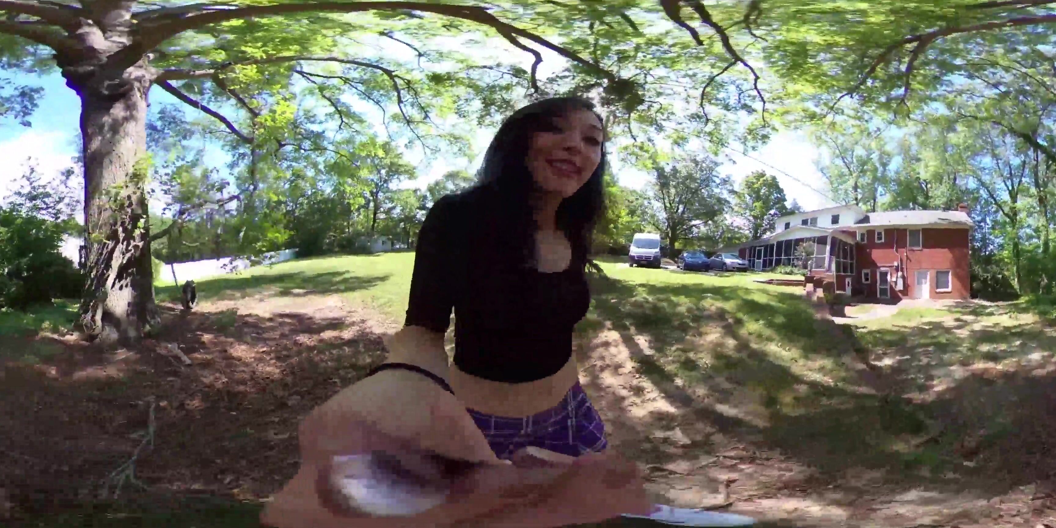 Fetishland Studios The Best Views Vr