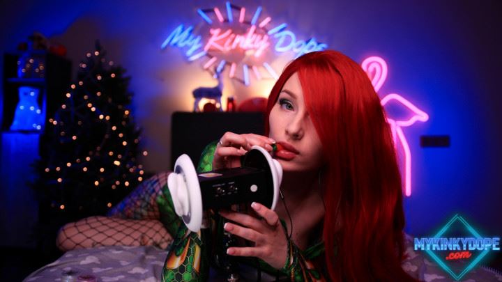 Bdsm, Asmr, Big Tits mykinkydope asmr asmr asmr gentle breast touching