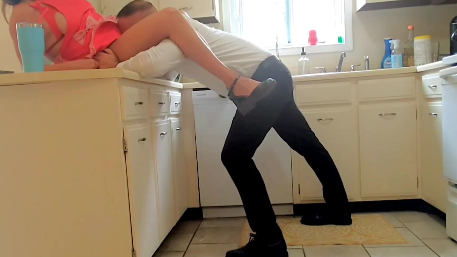 "Esteban y Anna" Thanksgiving, Christmas, Apron, High Heels, Hot Latina, Hotwife, Cooking, Kitchen Fuck, In The Kitchen, Eating Pussy, Big Dick, Hot Guy, Amateur Wife, Latina Amateur, Amateur Francais, Homemade, Suggest Esteban y Anna Thanksgiving Wi