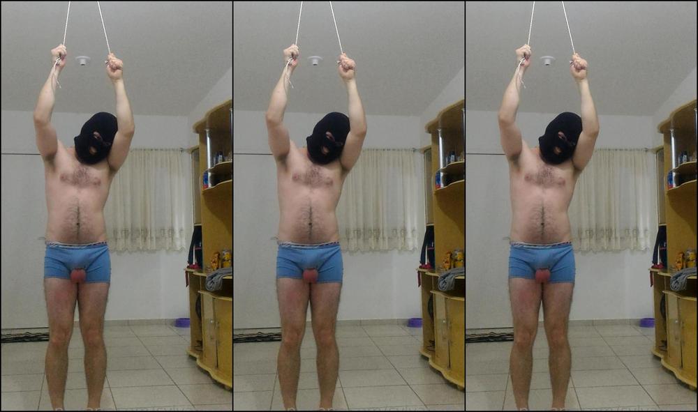 Sylvanafeet Hard Kicks