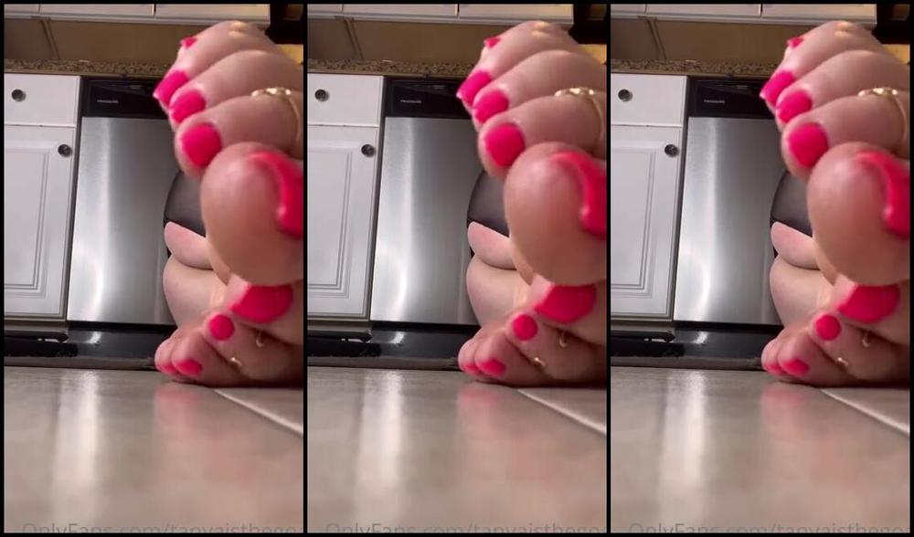 Toestandardsthegoat Nicknamed Tanyaisthegoat Onlyfans Video 573