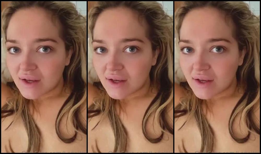 Lana Wolf Nicknamed Lanawolf Findom 05 05 2022 Onlyfans Video Good Morning 3