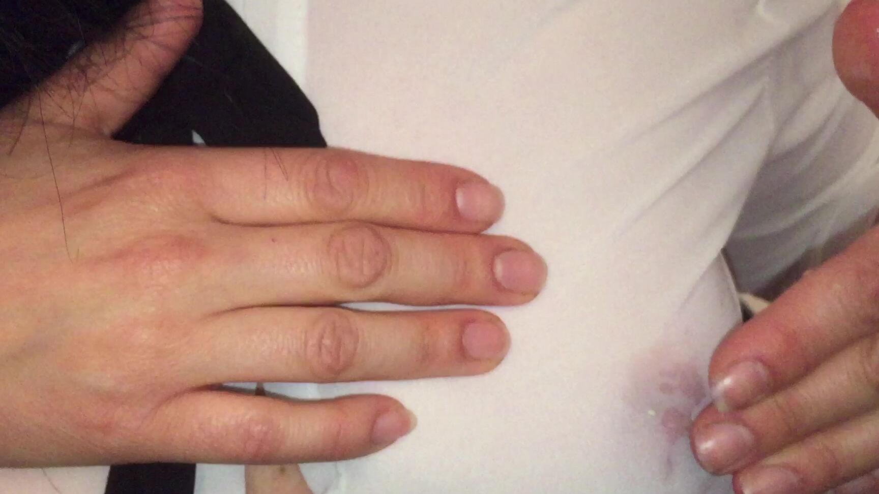 Italianporno Boobs Spit Part