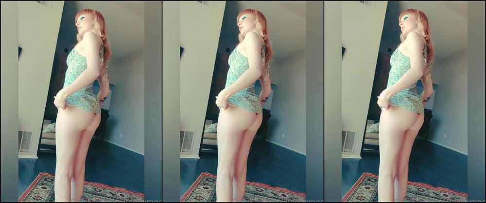 Meltymochi 2059987802 03 20 2021 Spring And Summer Is Among Us And I Will Be Haunting You With Sundresses And My