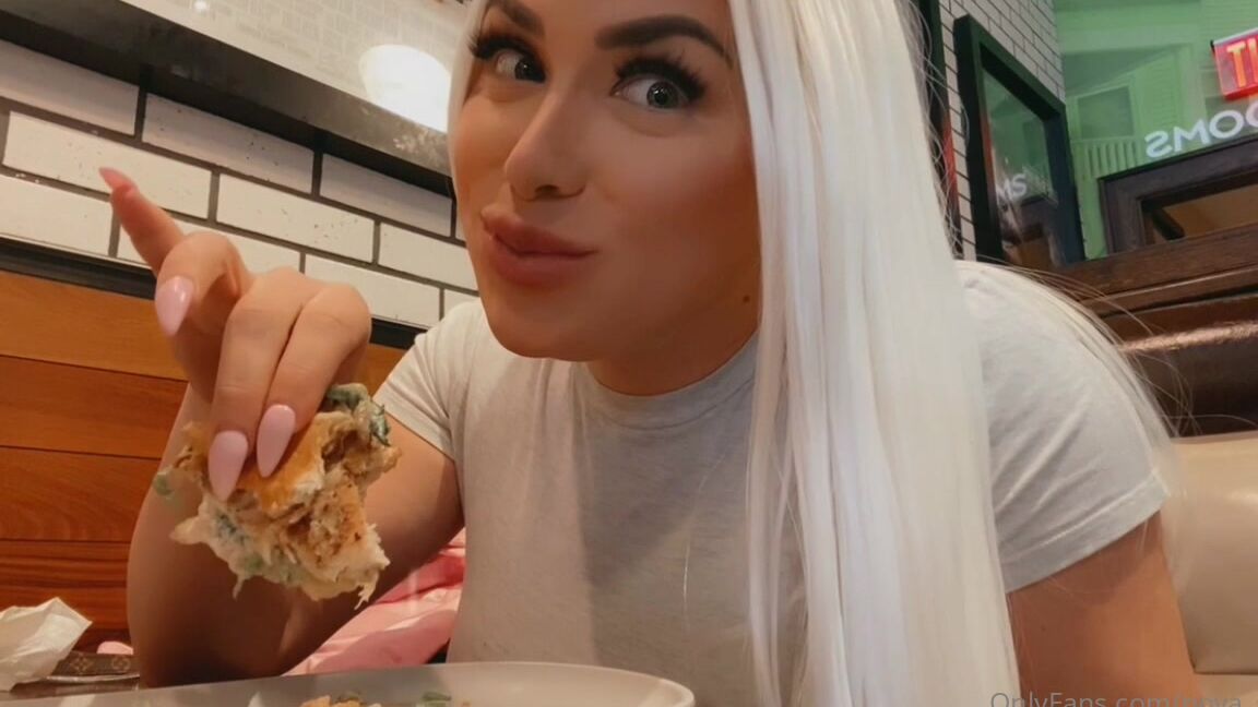 Nova Starr I Attached Here My Newest Video It S Minutes Long And I Really Just Wanted To Show