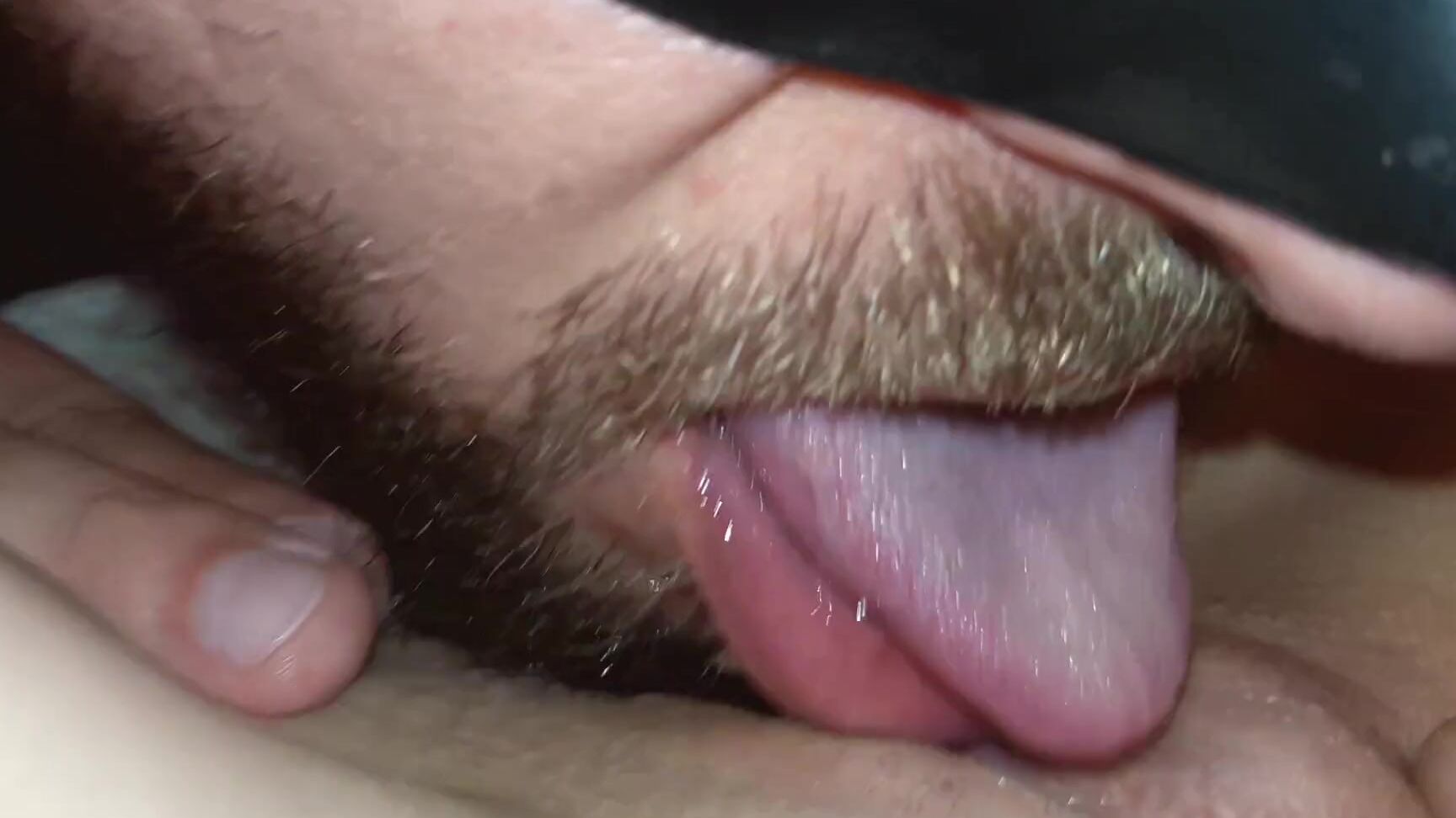 Dirty Lady Amateur Pussy Licking Orgasm PornHubPremium