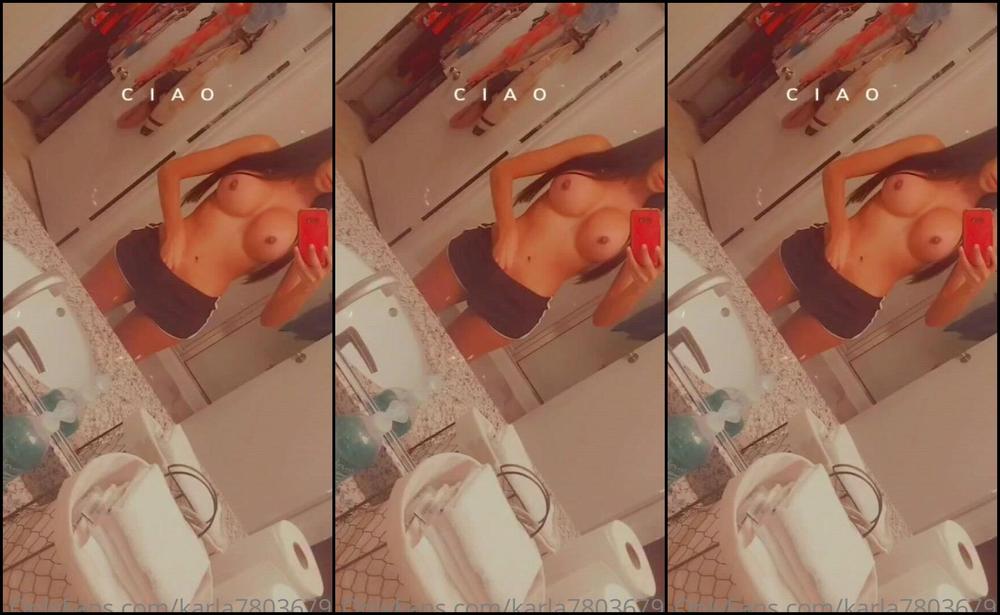 Karla78036794 2080660279 04 12 2021 Goodnight Everyone