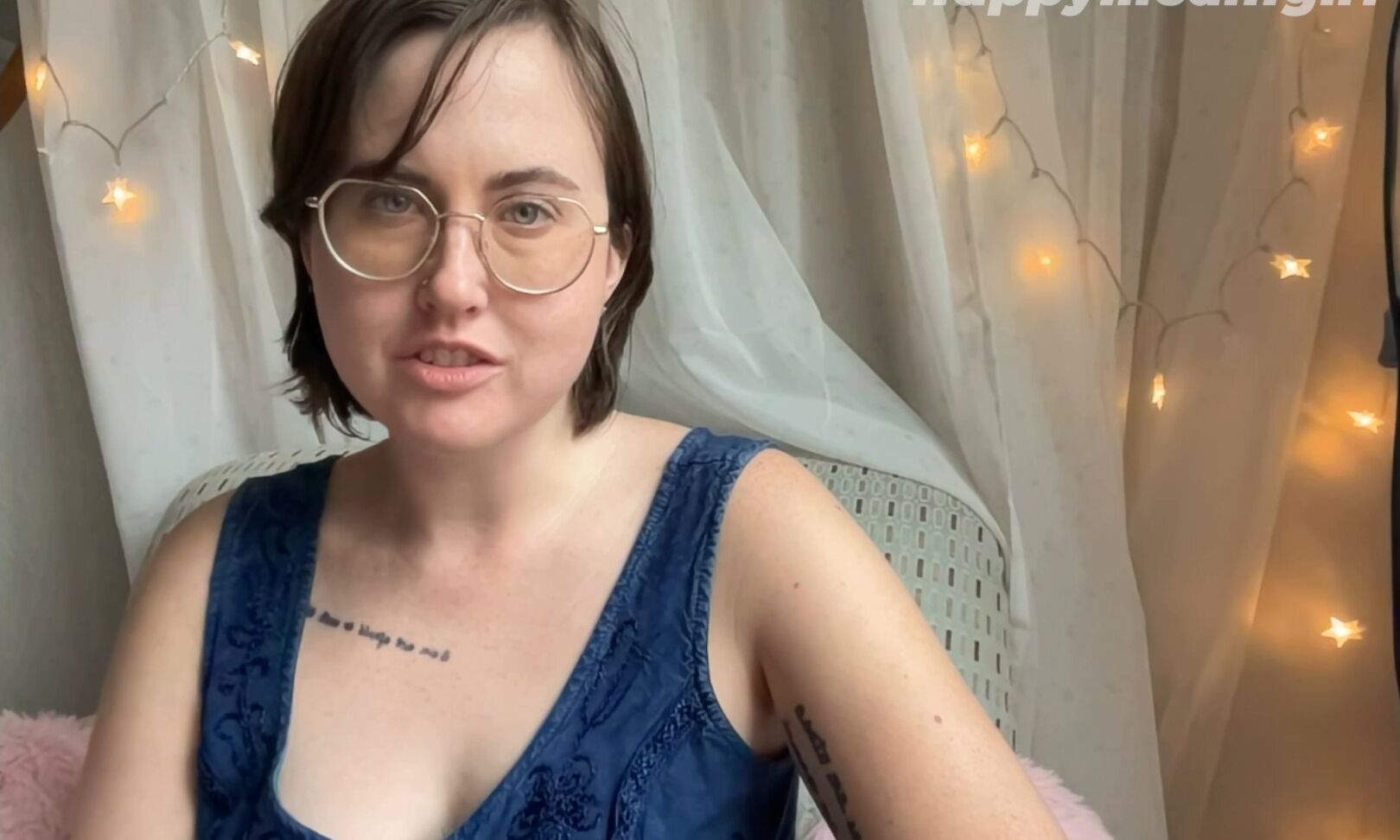 "happylilcamgirl" dirtytalking, femdom, femdompov, financialdomination, sfw, verbalhumiliation Buy Me A House 2 manyvids