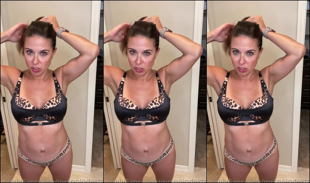 Mrspoindexter How Was Your Day This Is Some Of Mine Some News Media Update Stuff And Hotwife Date Tom