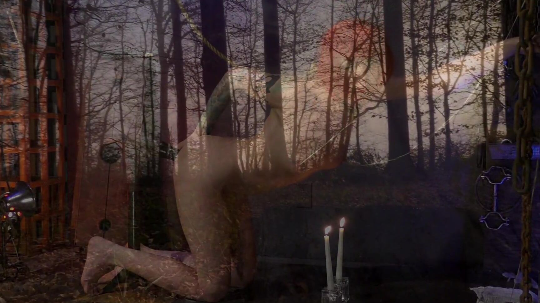 abigail dupree dolcett chronicles scorched or perish manyvids