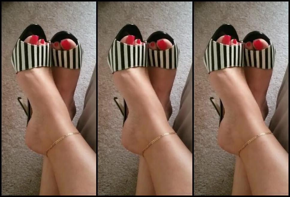 Loveher Toes Nicknamed Loveher Toes Onlyfans Video 921