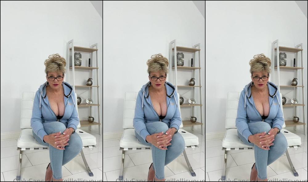 Gillellisyoung Curtesy Of One Of You Members Thank You