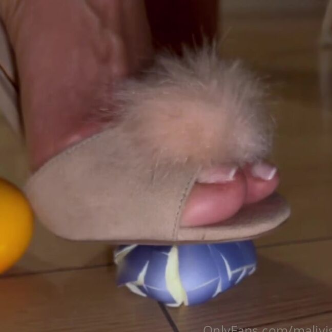 Malivisia Nicknamed Malivisia Onlyfans 04 06 2023 Happy Easter My Dear Fans After I Played With This Easter Eggs Nobody Was Here To To