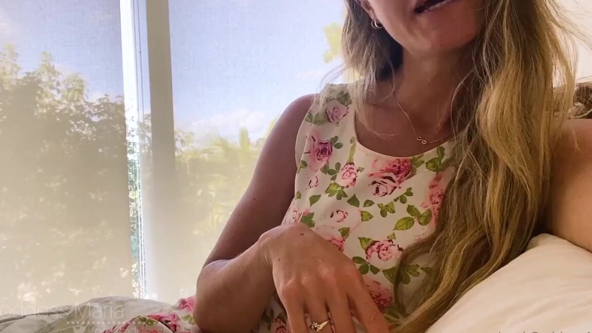 Lord Goddess Maria Onlyfans Trickery Is Such A Fundamental Part Of My Domination Style My Sissy Knows That Chastity Is A Very 1P