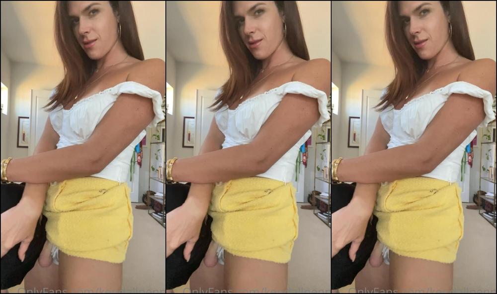 Kendallpenny What Are You A For And