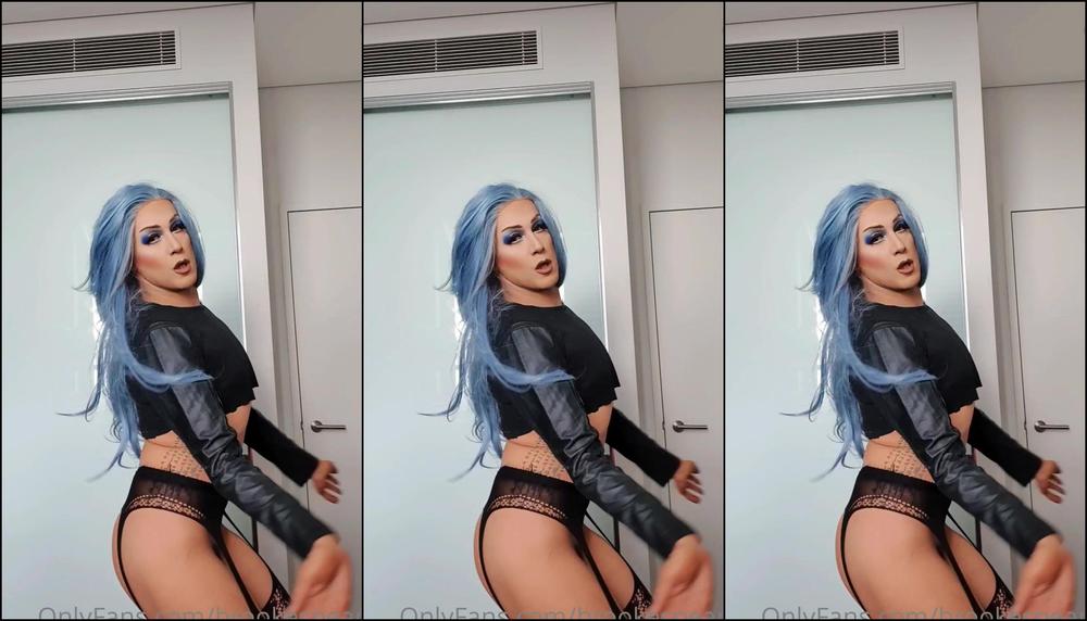 Brookespearz Don T Cha Wish Yo