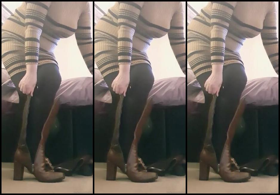 Miss B Nicknamed Missb52S Onlyfans 03 09 2022 Imagine The Smell When I Get Home