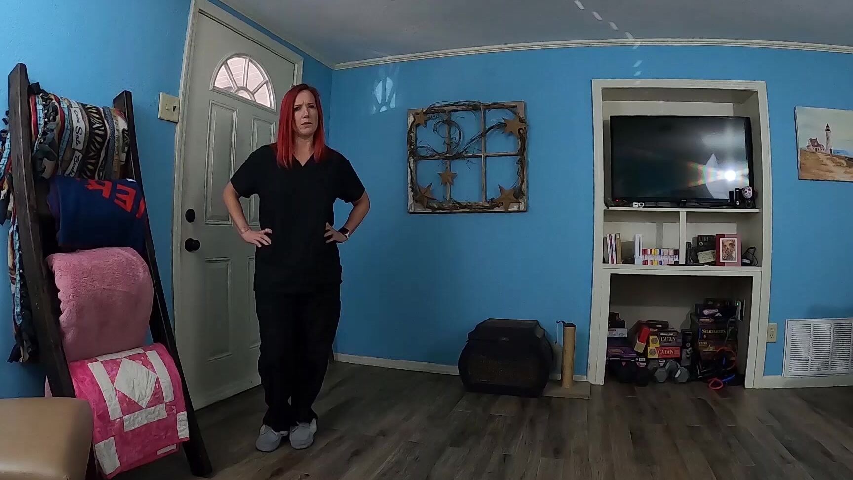 Shiny Cock Films - Mommys Medicine - Part 1 - ManyVids