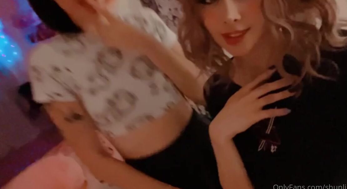 Shunli Mei 2334012404 01 18 2022 El Sorteo De La Semana Quien Quiere Ganarse Un V Deo Personalizado Con Mi Amiga Aura Free