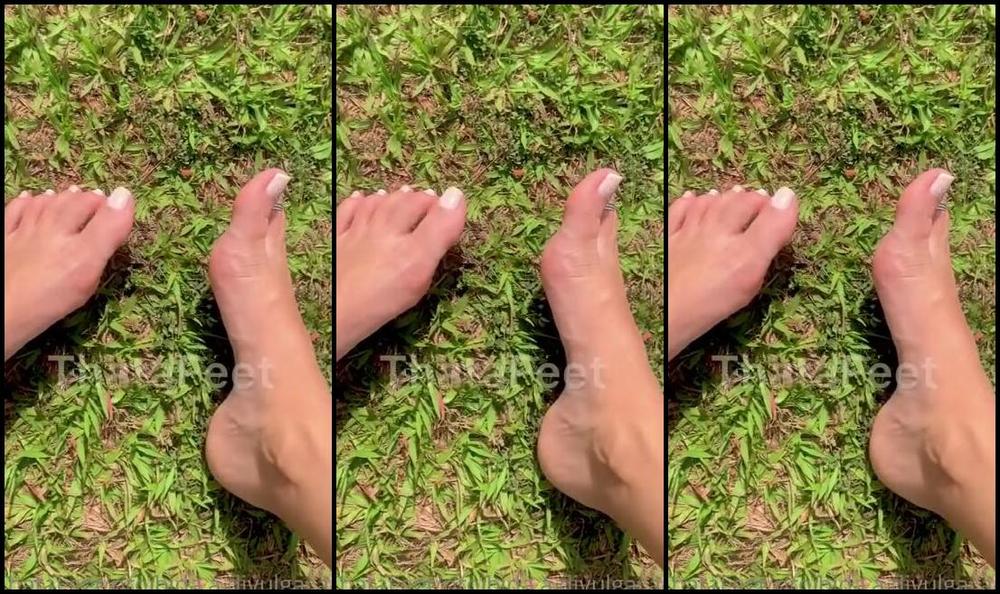 Thatafeet Nicknamed Thatafeet Foot Fetish 06 17 2023 Onlyfans Video Leaked Thatafeet 86582