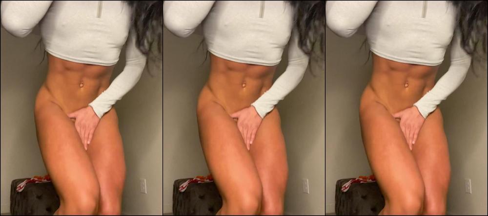 Lexa Stahl 3046991893 10 12 2023 Just A Little Leaner