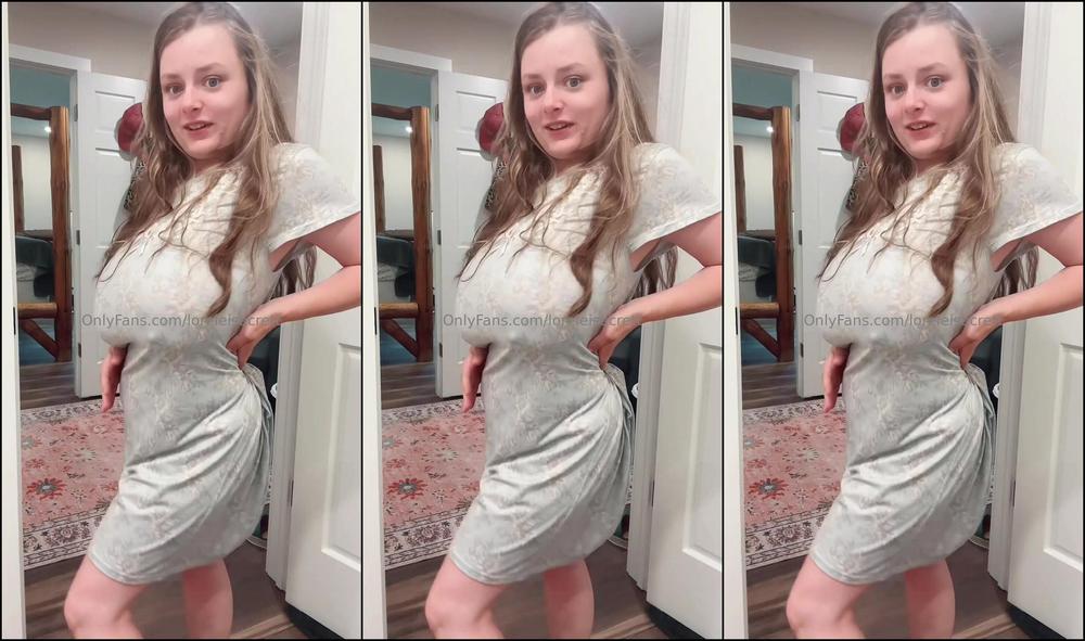 Loreleisecrett 3413768452 07 24 2024 Have You Seen My Newest Pic On Ig I Wanted To Show Off How Insane The