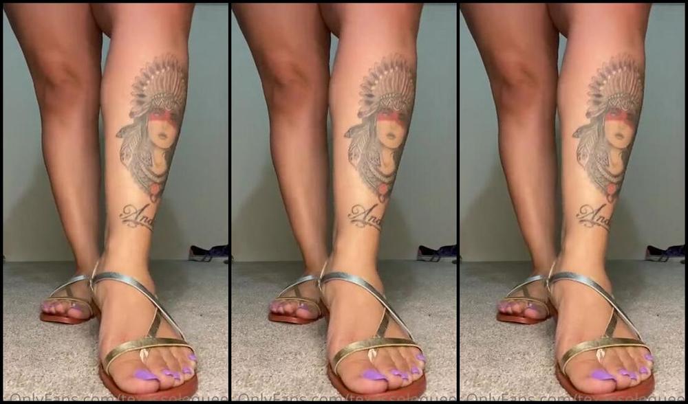 Texas Sole Queen Nicknamed Texassolequeen Onlyfans Video 2668