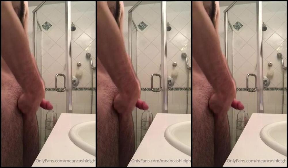 Meancashleigh Onlyfans Video 509