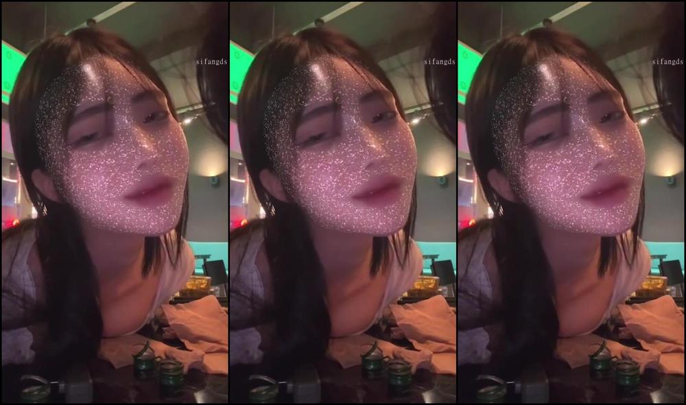 Asian Domestic Zone Self Filmed 07622