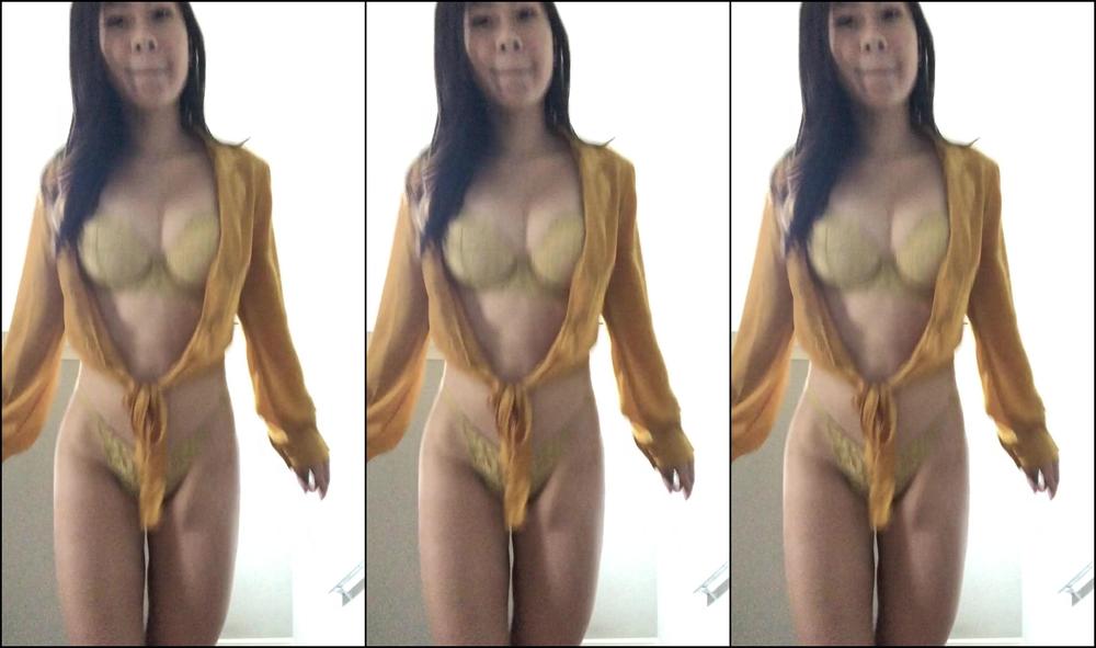 Kaedialang Striparoonie