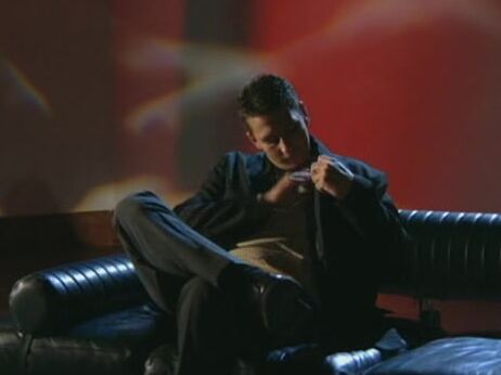 "Anita Armani, Christina Bella, Claudia Ferrari, Franco Roccaforte, Gilda Goy, James Brossman, Lauro Giotto, Maria Belluci, Mike Foster, Nick Lang, Thomas Stone" Feature, Foreign, Straight Enigmatic Solutions Blü / Capital Film / Tabu