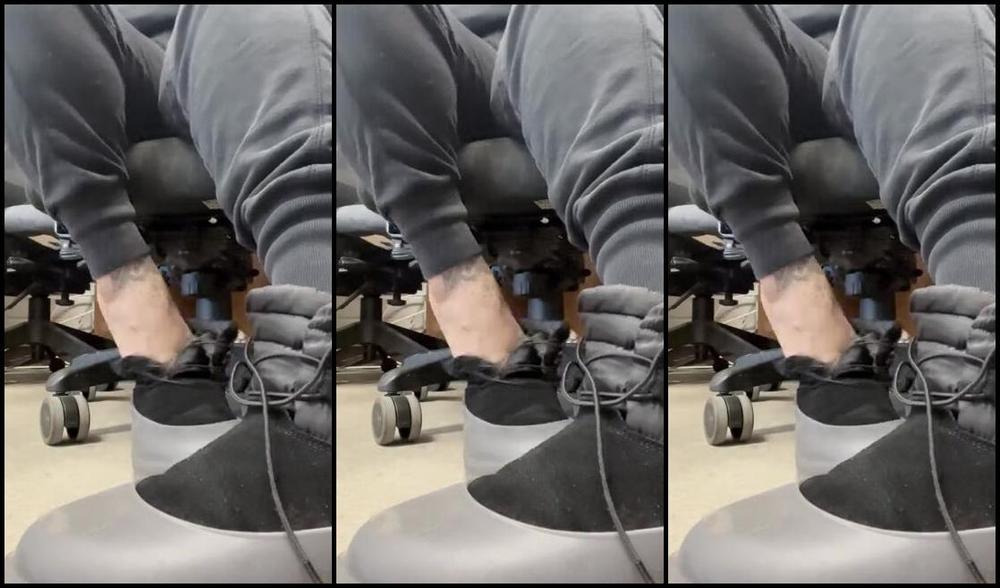 Dissatoes Onlyfans Cozy Warm Shoes With No Socks