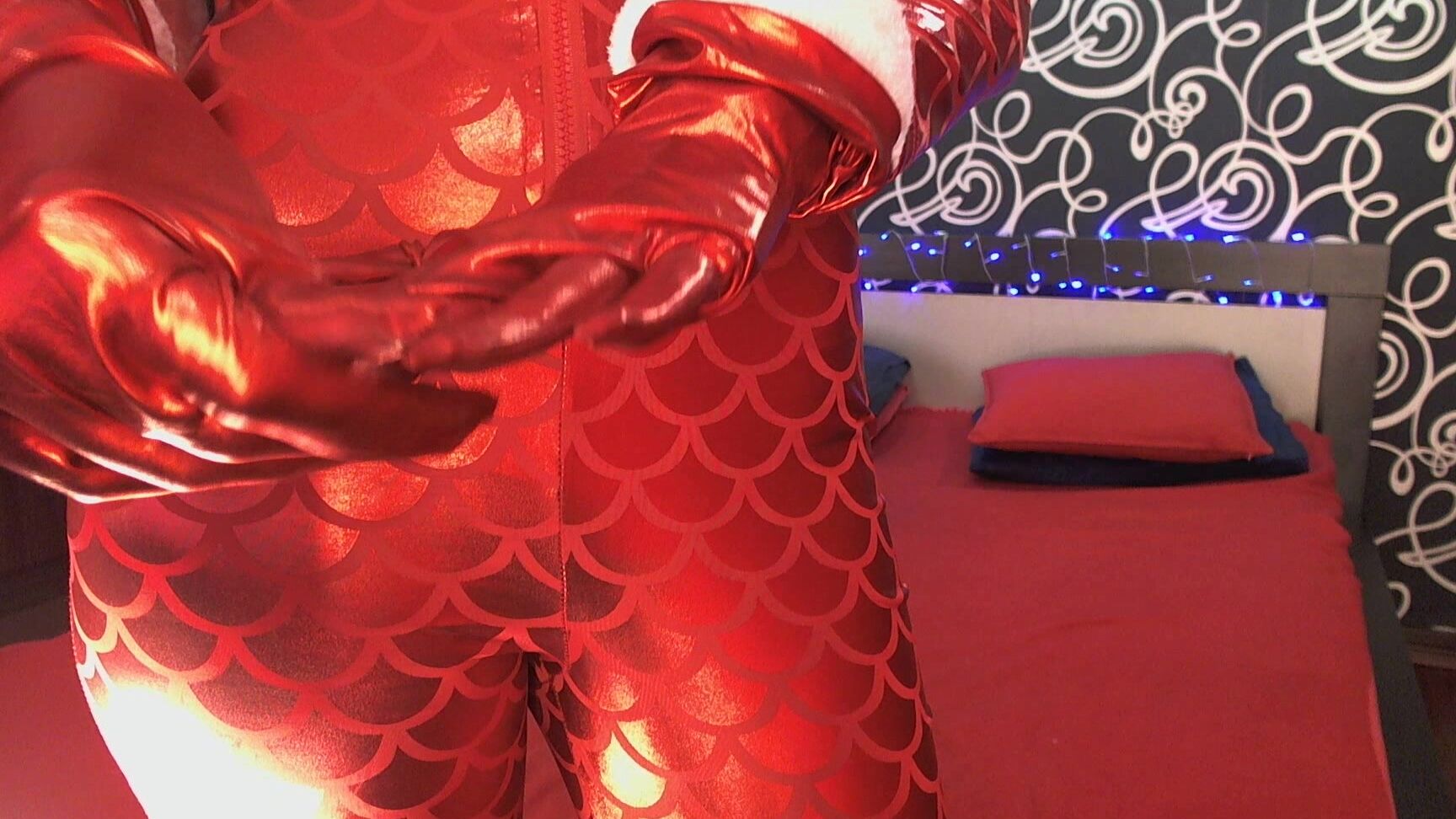 Goddess Helen Worship My Gloves And Hands