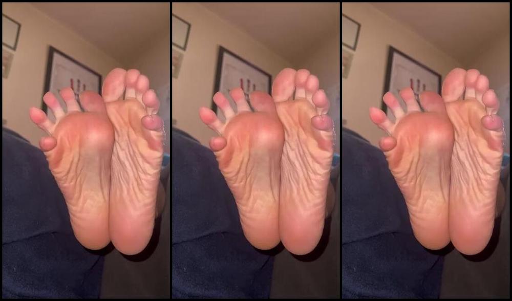 Soldmysolesforink Nicknamed Soldmysolesforink 10 23 2023 Onlyfans Video Had One Of The Heaviest Weekends Of My Life S4Pu