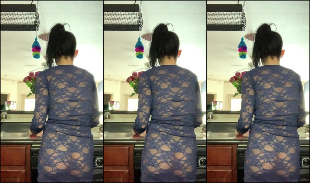 Heidi Lee Bocanegra Part Navy Dress