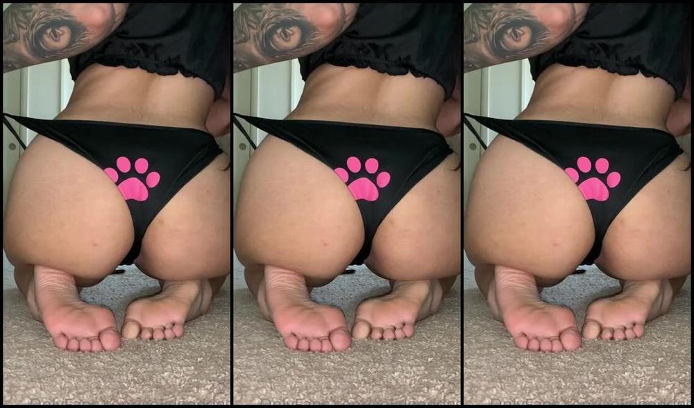 Solidgoddess Onlyfans Watch This Good Kitty Take A Phat Bbc