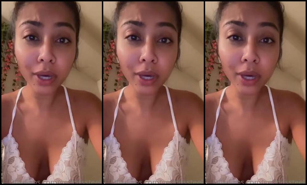 Goddess Nova Nicknamed Goddessnova 10 20 2022 Onlyfans Video Sensual Morning Cei Part 18 Are You Always Horny In The Morning Ive Got Just