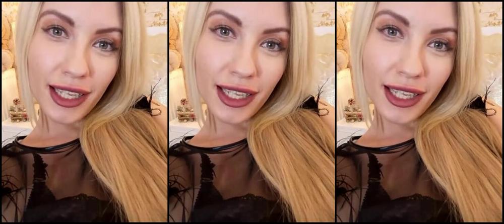 Goddess Natalie Nicknamed Goddessnatalie Onlyfans Just Cause Im Nice