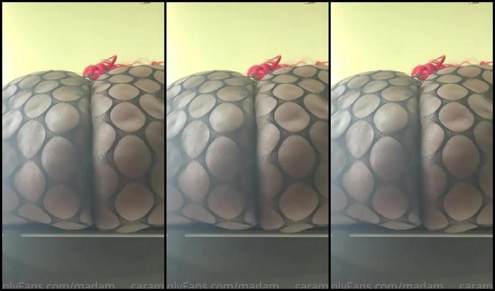 Madam Caramel Onlyfans You Dream About It Don T You You Wish My Beautiful Bottom Were In Your Face Now I Bet You Would