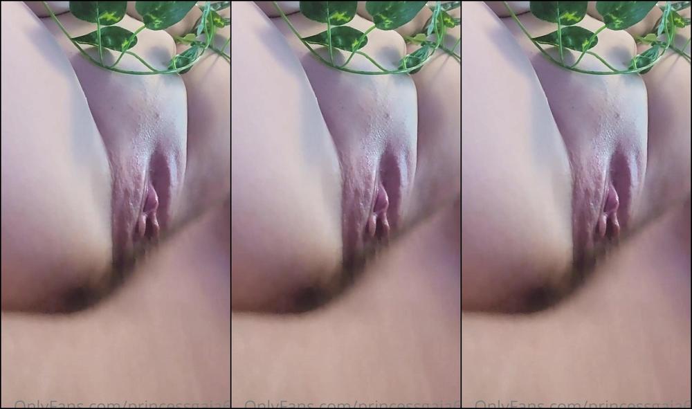 Princessgaia I Love This Video Because It Shows Off The Squirt